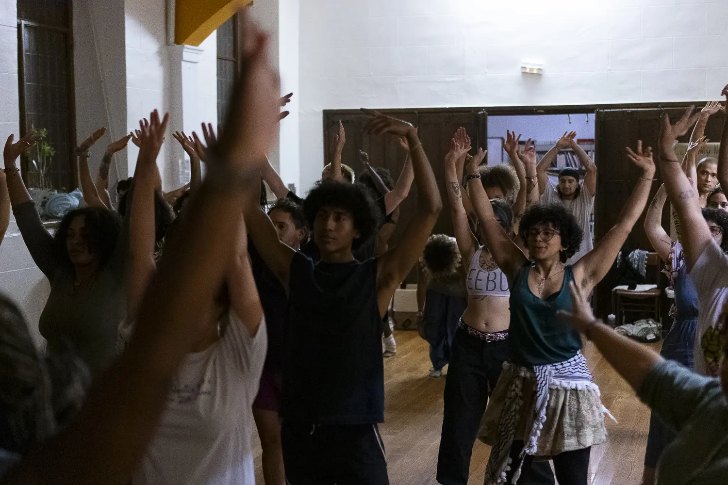 BIPoC Climate Justice Conference 2025 - Day 1 - RRSS_BipocConference_2025-113